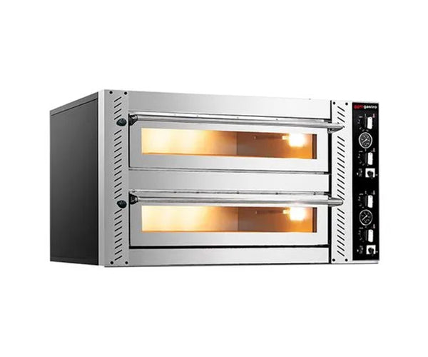 Пещи за пица