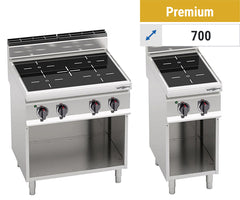 Инфрачервени/индукционни модули Lorenzo 700