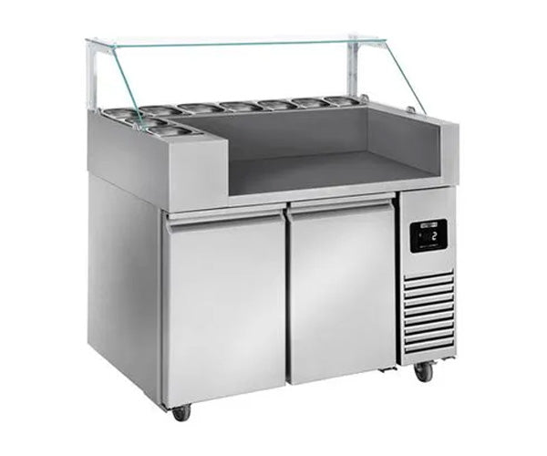 Мобилни станции за подготовка