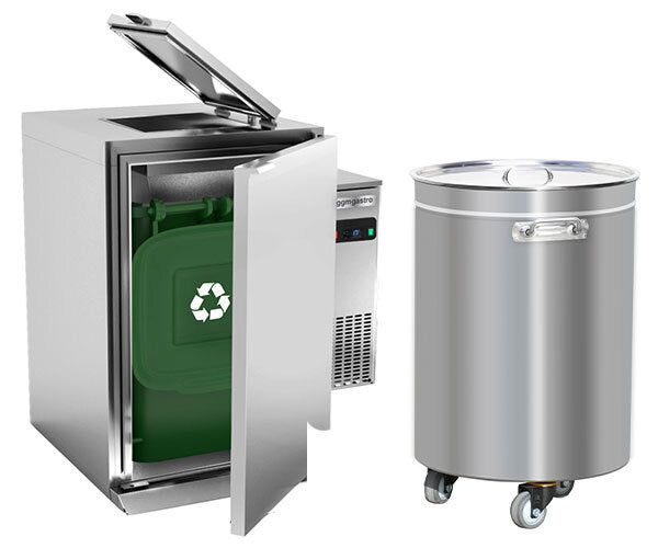 Системи за отпадъци