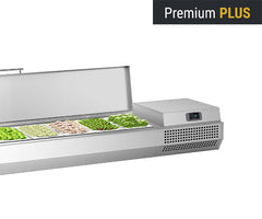 Витрини Premium Plus