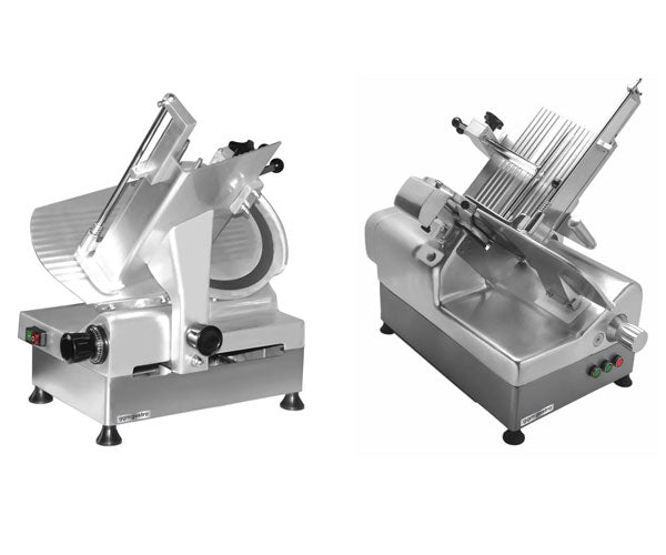 Резачки - автоматично задвижване на каретата