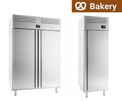 Хлебозаводи - Хладилници / фризери