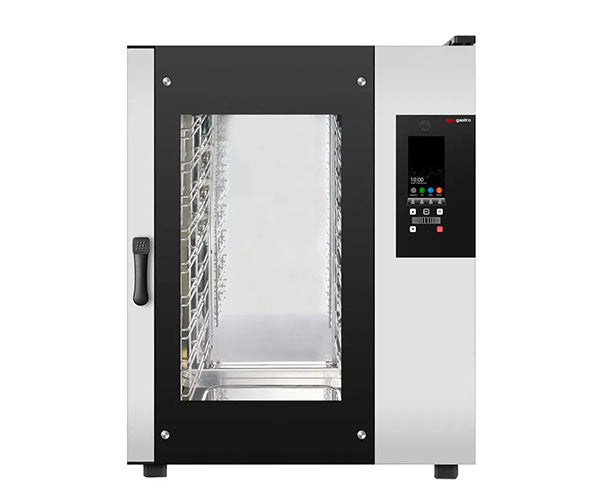 Конвектомати за печене - серия ADAM