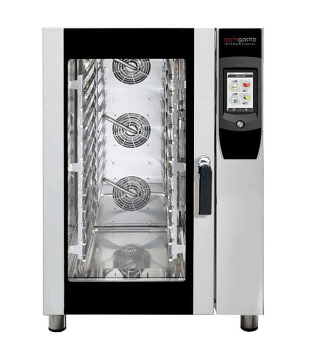 Конвектомат за печене Серия LOUIS