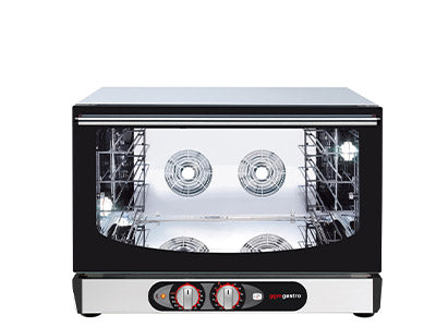 Пекарни конвекционни фурни - компактни