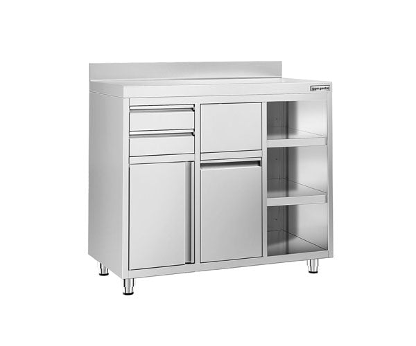 Основни шкафове за бар/кафе