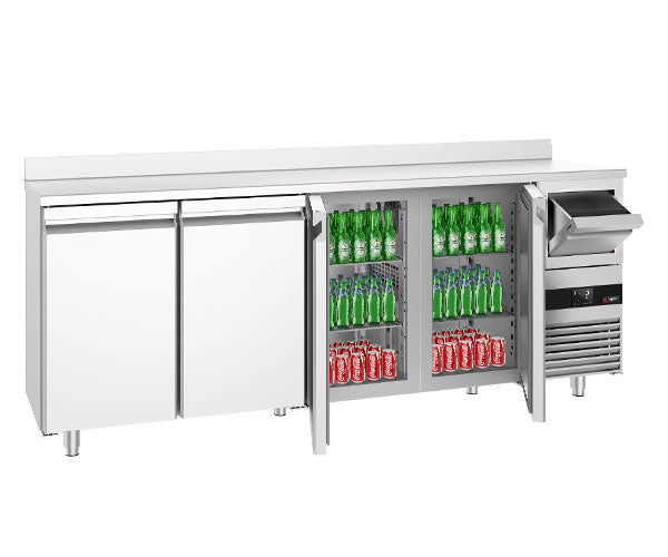 Маси за охлаждане на барове