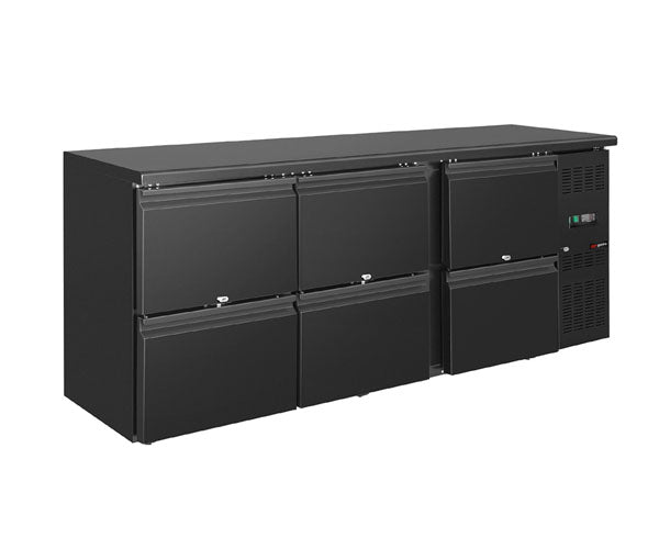 Маси за охлаждане на барове