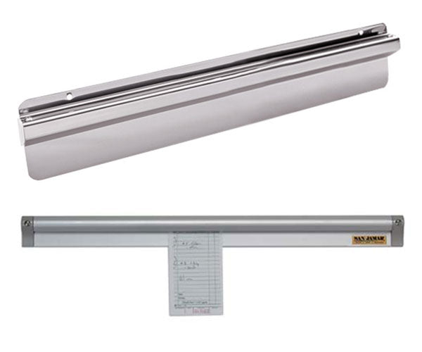 Релси за разписки