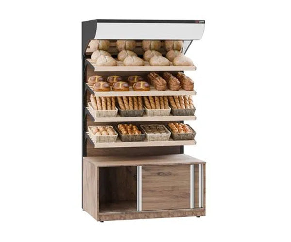 Рафтове за хляб