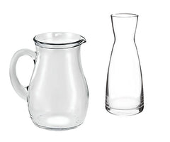 Серия бюфети LEONARDO