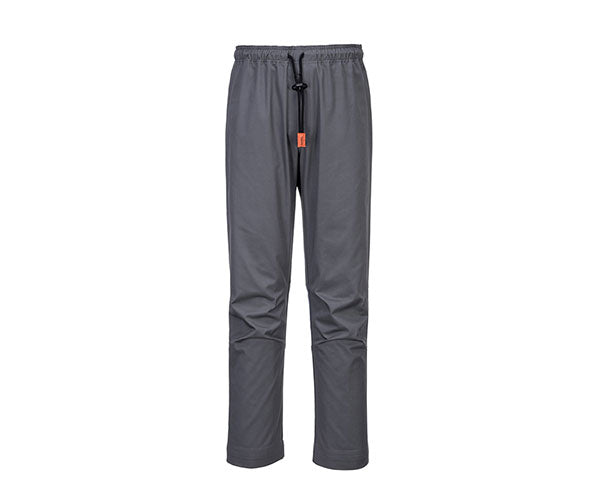 Панталон с талия Grey