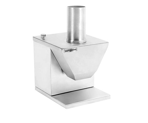 Резец за наденички от къри