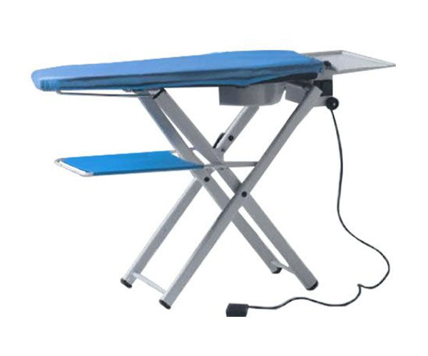 Парна ютия и дъски за гладене