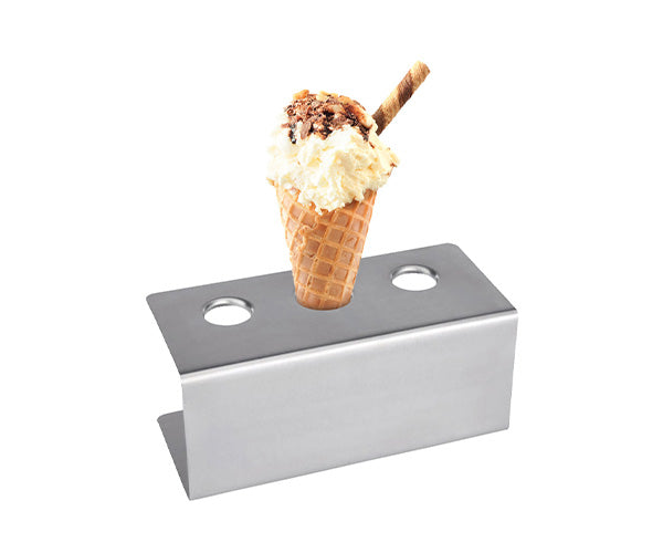 Държач за конус за сладолед