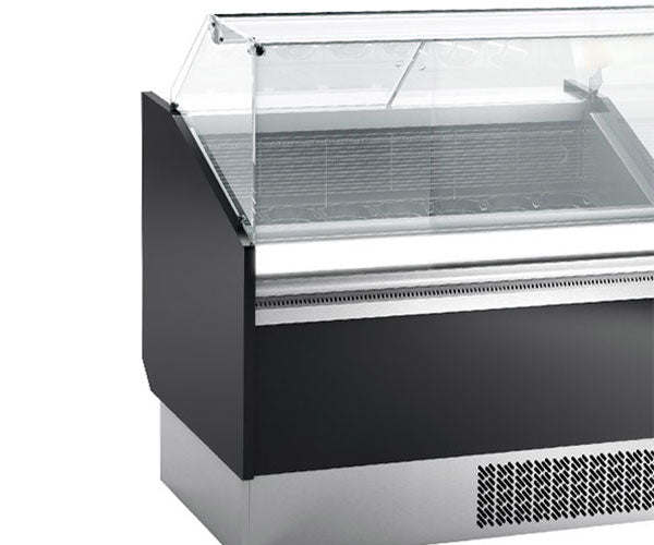 Ледени броячи - Леви