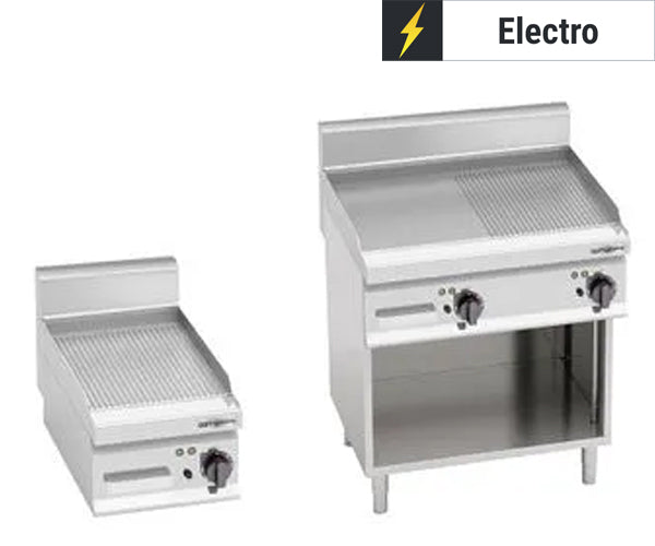 Електрически скари - Lorenzo 600