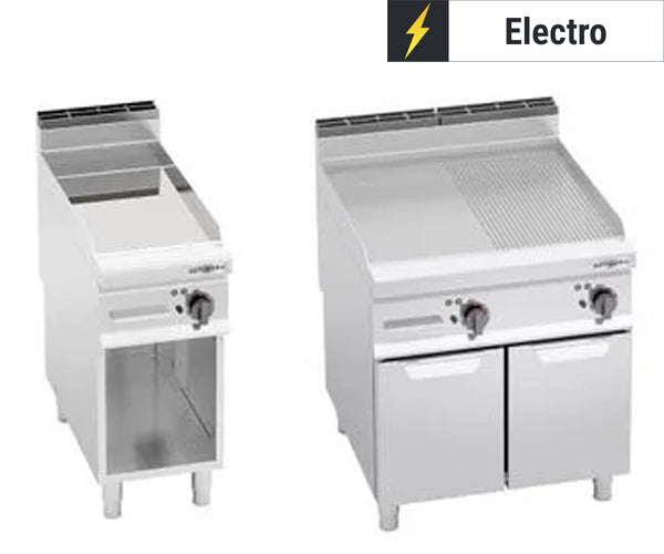 Електрически скари - Lorenzo 900