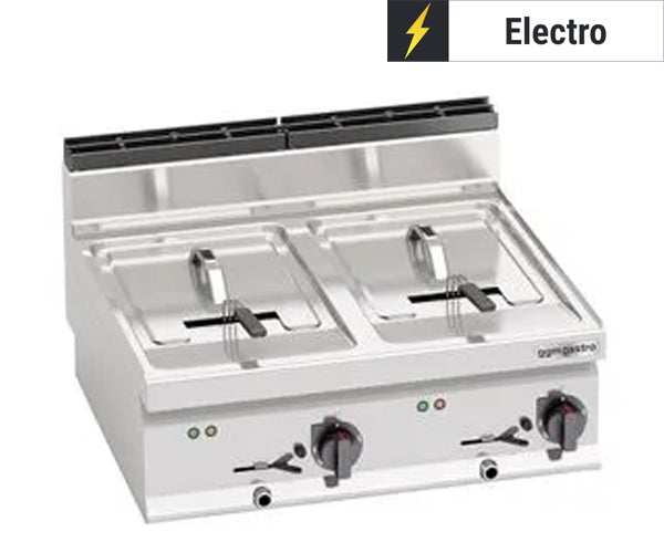 Електрически фритюрници - Lorenzo 700