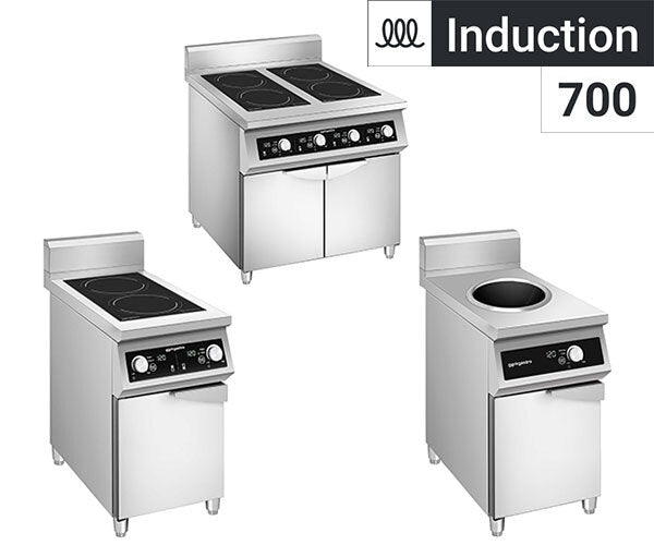 Електрически готварски печки