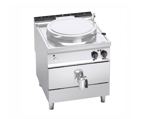 Електрически и газови котли