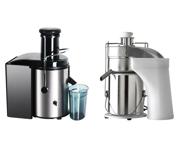 Сокоизстисквачка