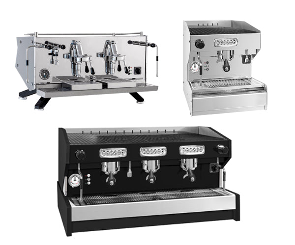 Машини за еспресо/кафе