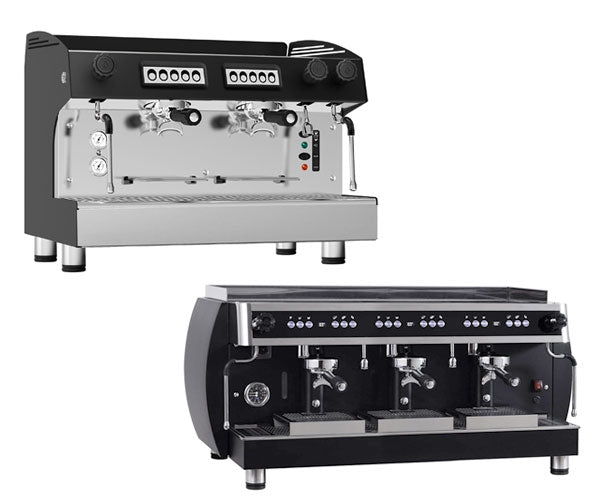 Машини за еспресо/кафе