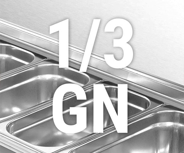 За контейнер 1/3 GN