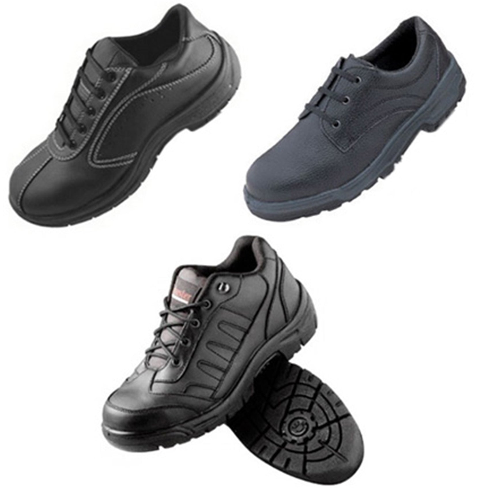 Здрави работни обувки