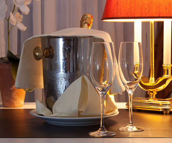 Охладител за бутилки