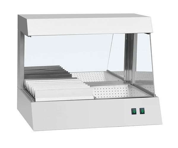 Нагревател за фрита