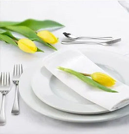 Поставяне на маса