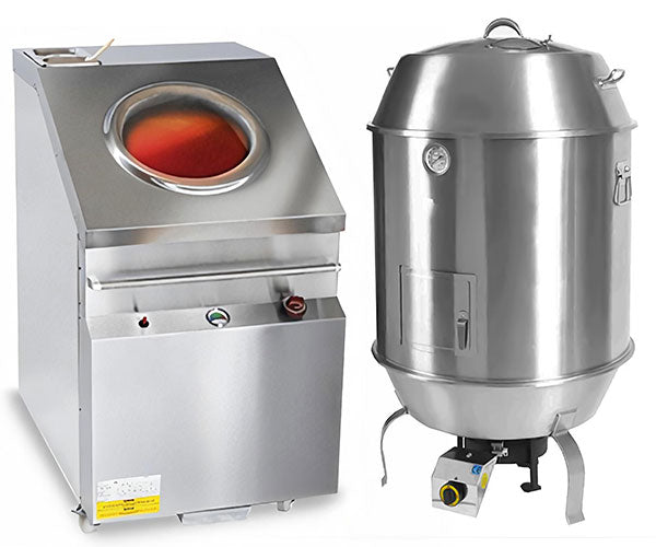 Пещ за домашни птици/патици