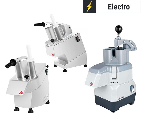Резачка за зеленчуци