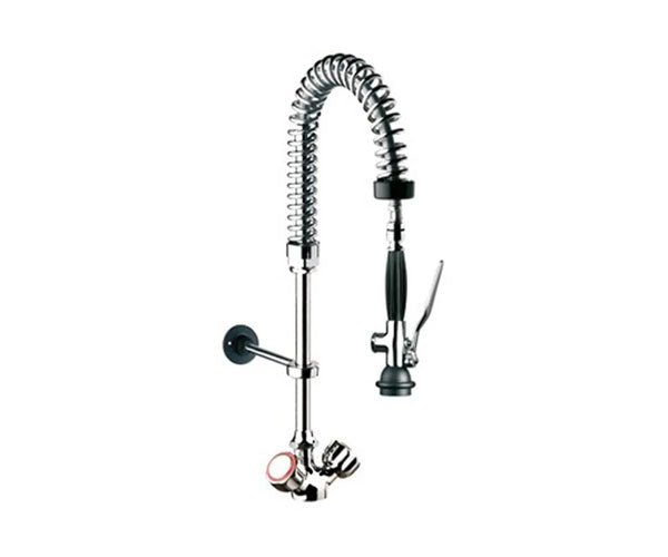 Душове за съдове