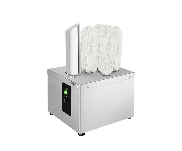 Машини за полиране на стъкло