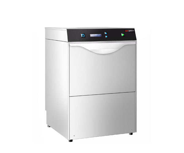 Перални машини за стъкло