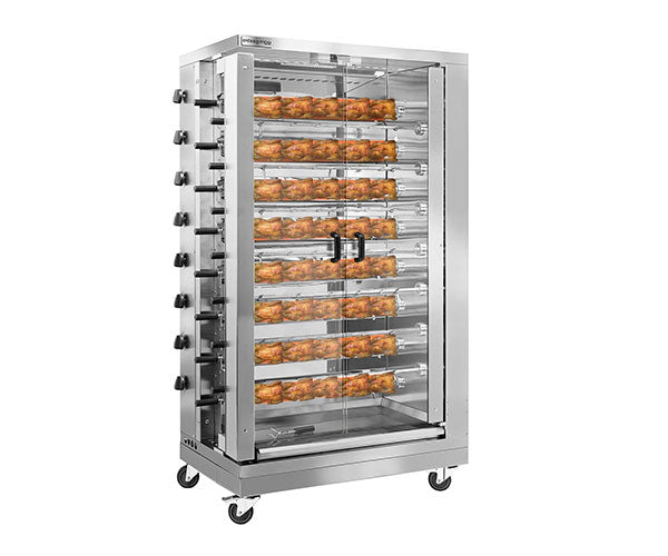 Пилешки скари