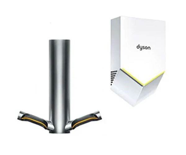 Сушилник за ръце