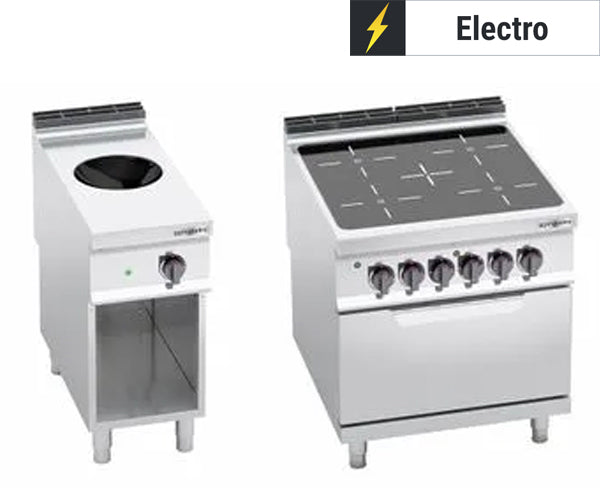 Инфрачервени/индукционни уреди - Lorenzo 900