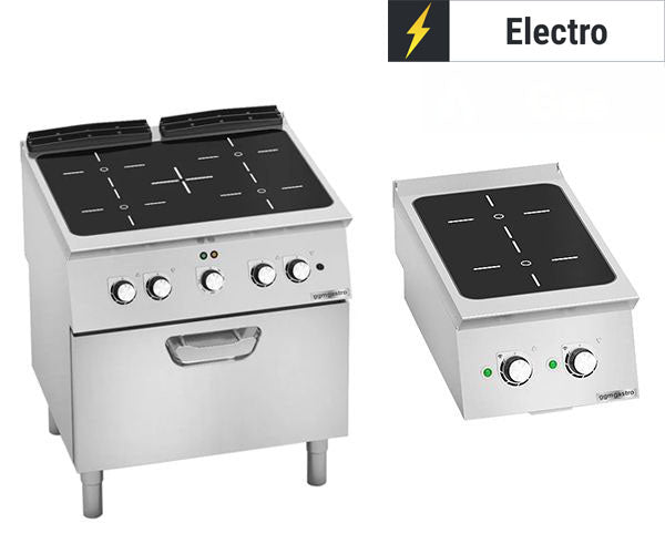 Инфрачервени/индукционни модули - Paolo 700