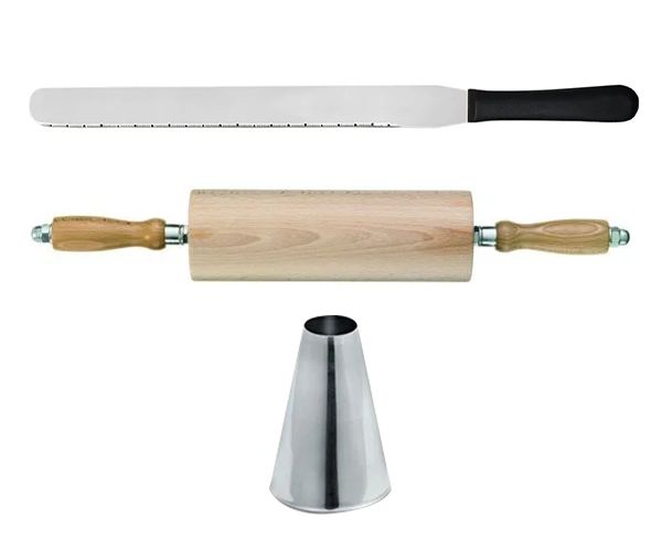 Кухненски джаджи