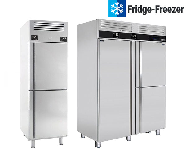 Комбинации хладилник/фризер