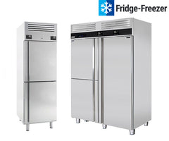 Комбинации хладилник/фризер