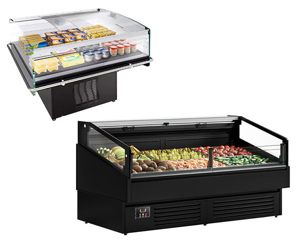 Охлаждащи острови - Далия