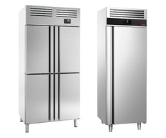 Хладилници - нормално охлаждане