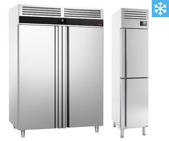 Хладилници - Дълбоко замразяване