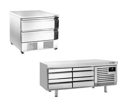 Охлаждащи подструктури